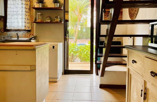 Calonge Cottage | Beach house by Costabravaway