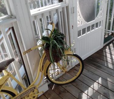 Daufuskie Island Maison | Beach Haven, 600 feet from the Beach !