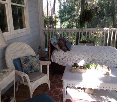Daufuskie Island Maison | Beach Haven, 600 feet from the Beach !