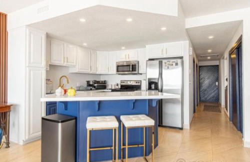 Playa Encantada Appartement | Beach Haven at Jolla del Mar Rosarito