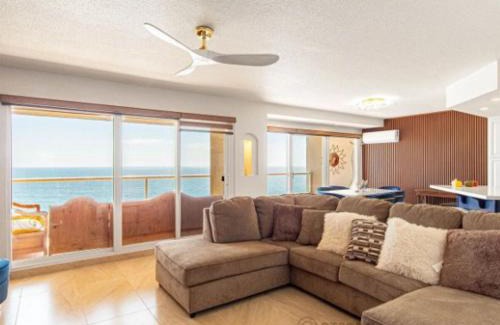 Playa Encantada Appartement | Beach Haven at Jolla del Mar Rosarito
