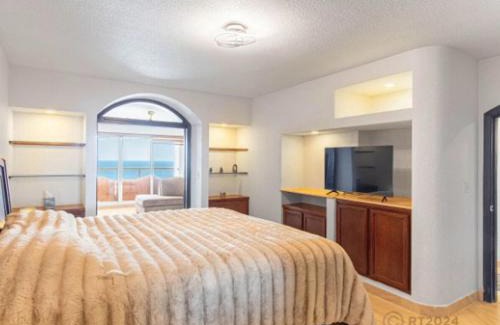 Playa Encantada Appartement | Beach Haven at Jolla del Mar Rosarito