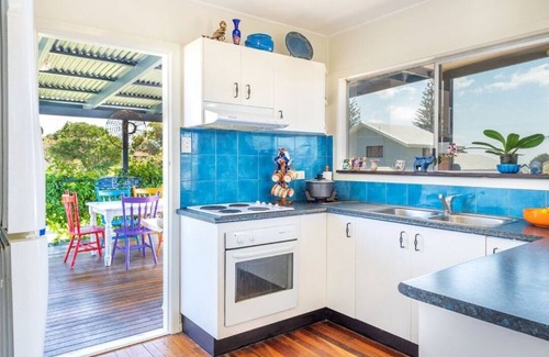 Brooms Head Maison | Balais Head "Beach Haven"