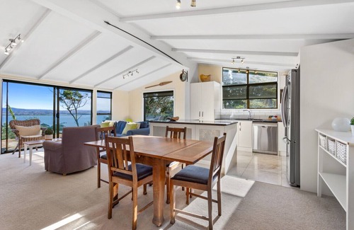 Beach Haven Appartement | Beach Haven Coastal Escape