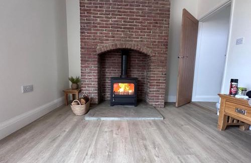Anderby Creek Maison | Beach Haven