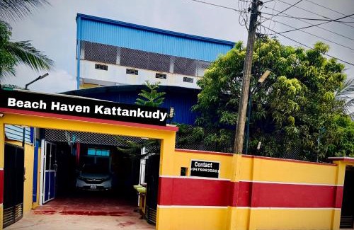Kattankudy Maison | Beach haven Kattankudy