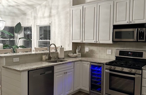 Beach Haven West Maison | Beach Haven West Waterfront Home