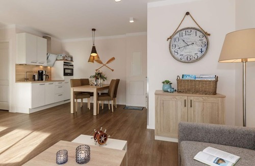 Boergerende-Rethwisch Maison | Vacances à la plage Résidence de vacances tout