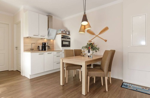 Boergerende-Rethwisch Maison | Vacances à la plage Résidence de vacances tout