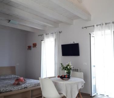 Terracina Appartement | Beach Holiday2 (near Rome and Napoli)