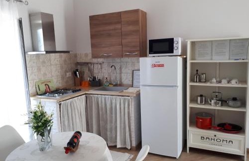 Terracina Appartement | Beach Holiday2 (near Rome and Napoli)