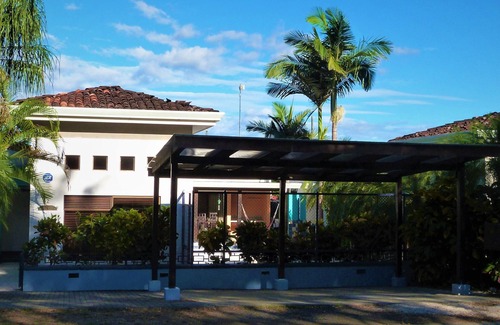 Coco Villa | Plage et maison Nacazcol
