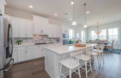 Selbyville Maison | Nouvelle maison de plage avec vue panoramique sur la baie !! - West Fenwick Island