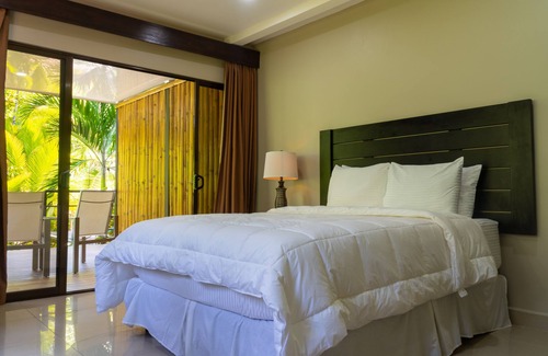 Manuel Antonio Hôtel | We are located in Manuel Antonio Beach.