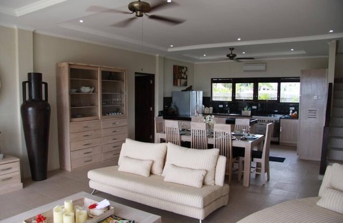 Sawan Villa | The Beach Front Villa North Bali