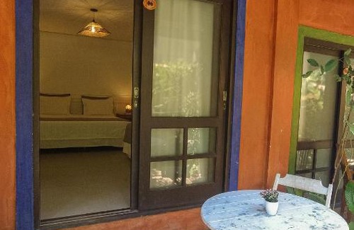Litoral de Sao Paulo Hôtel | Beach Hotel Villas
