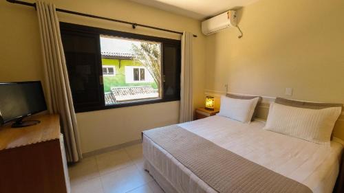 Litoral de Sao Paulo Hôtel | Beach Hotel Villas