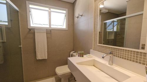 Litoral de Sao Paulo Hôtel | Beach Hotel Villas