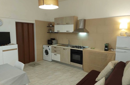 Specchiarica Maison | Beach House 2 Specchiarica AC 100m spiaggia Salento Puglia Italia