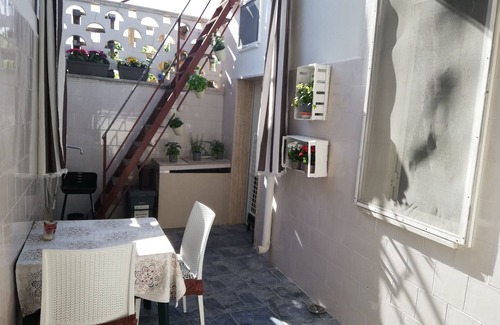 Specchiarica Maison | Beach House 2 Specchiarica AC 100m spiaggia Salento Puglia Italia