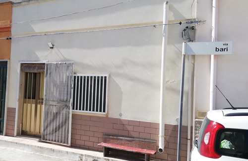 Specchiarica Maison | Beach House 2 Specchiarica AC 100m spiaggia Salento Puglia Italia