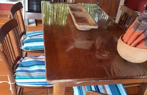 Picinguaba Maison | Beach house à 100 mètres de la mer, entre Paraty et Ubatuba