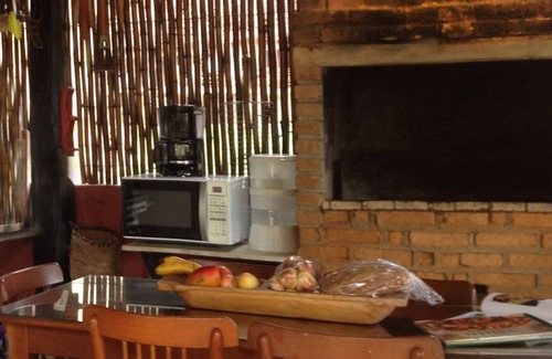 Picinguaba Maison | Beach house à 100 mètres de la mer, entre Paraty et Ubatuba