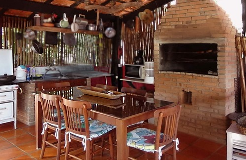 Picinguaba Maison | Beach house à 100 mètres de la mer, entre Paraty et Ubatuba