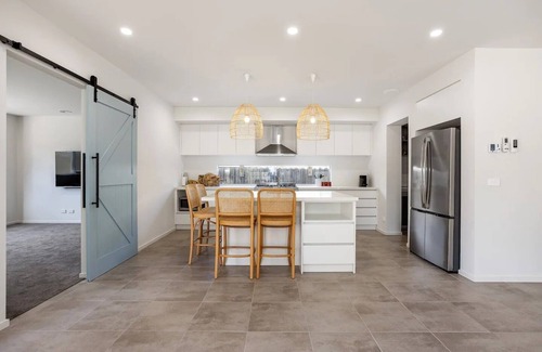 Rosebud Maison | Beach House 39