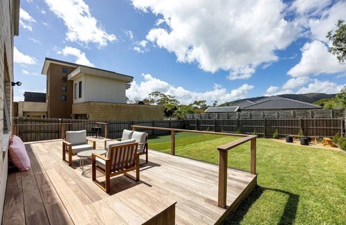 Rosebud Maison | Beach House 39