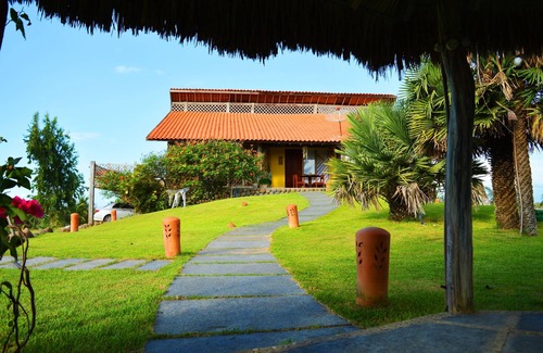 Ponta do Anel Maison | Maison sur la plage de Macapá