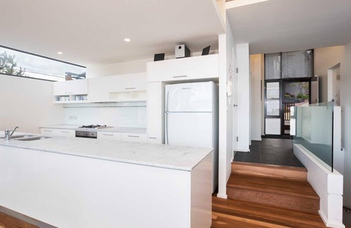Boat Harbour Maison | 'Beach House 7' 26 One Mile Close - air conditionné, wifi, foxtel, linge