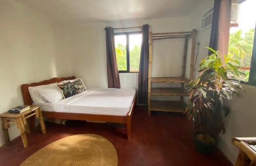 Bayawan City Lit Et Petit-Déjeuner | Beach House and Attic
