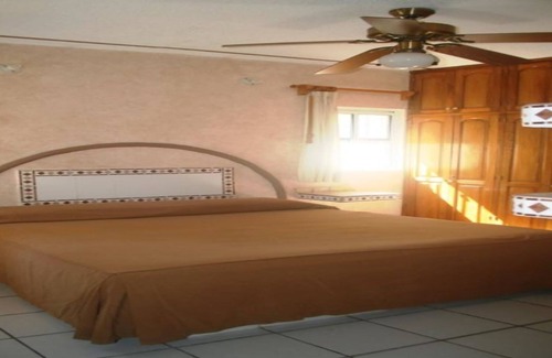 Brisas de Zicatela Villa | MAISON DE PLAGE ET APPARTEMENTS