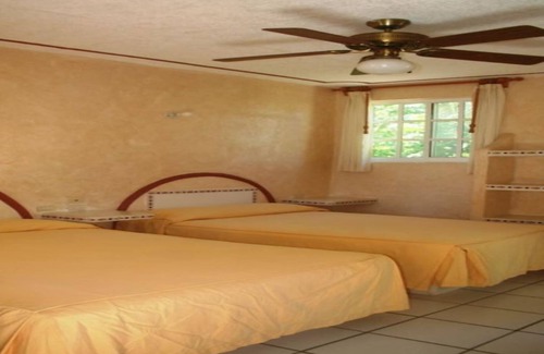 Brisas de Zicatela Villa | MAISON DE PLAGE ET APPARTEMENTS