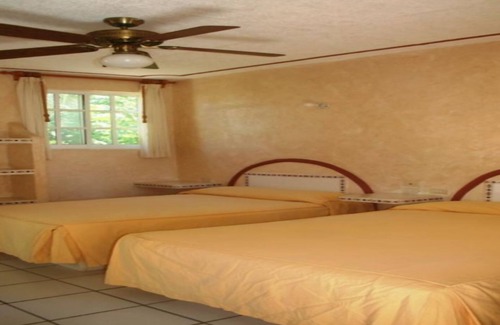Brisas de Zicatela Villa | MAISON DE PLAGE ET APPARTEMENTS