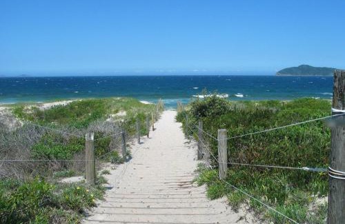 Hawks Nest Maison | Beach House