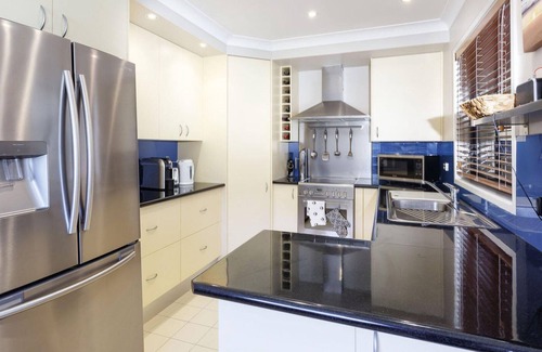 Hawks Nest Maison | Beach House - retraite parfaite