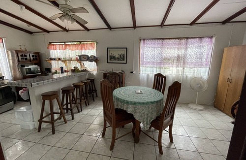 Puntarenas Maison | Beach House basecamp for Pacific coast adventure