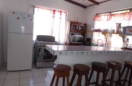 Puntarenas Maison | Beach House basecamp for Pacific coast adventure