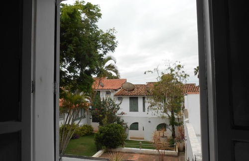 Ossos Maison | Beach House dans deux usines pour 4 personnes.