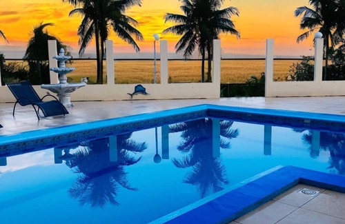 Araruama Maison | Beach House - Dom Artur Space