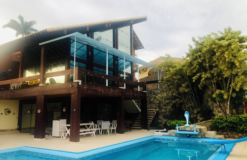 Araruama Maison | Beach House - Dom Artur Space