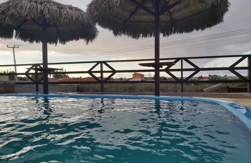 Luis Correia Maison | Maison de plage par saison, près de la plage de Sesc
