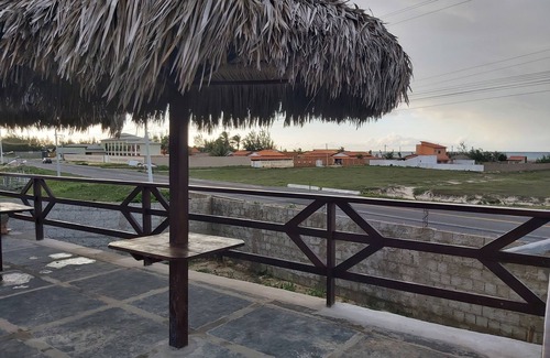 Luis Correia Maison | Maison de plage par saison, près de la plage de Sesc