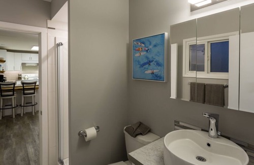 Okanagan-Similkameen Maison | Beach House