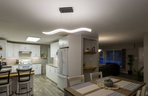Okanagan-Similkameen Maison | Beach House