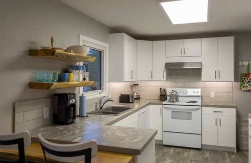 Okanagan-Similkameen Maison | Beach House