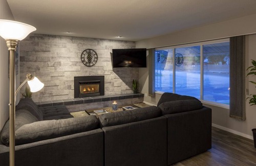 Okanagan-Similkameen Maison | Beach House