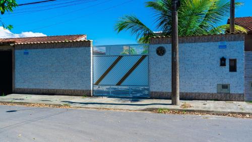 Cidade Nova Peruibe Maison | BEACH HOUSE com Piscina e Churrasqueira para 16 pessoas
